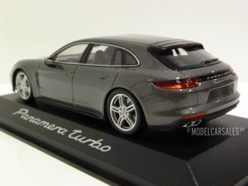 Porsche Panamera Sport Turismo Turbo