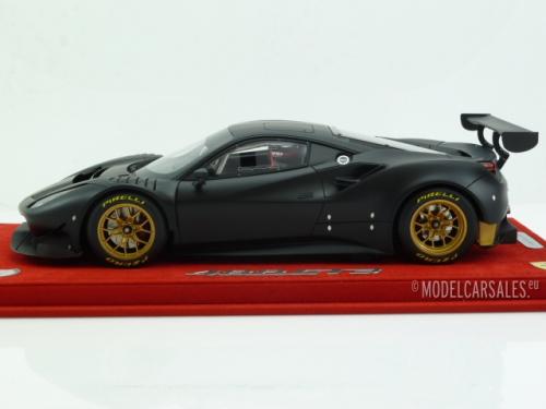 Ferrari 488 GT3