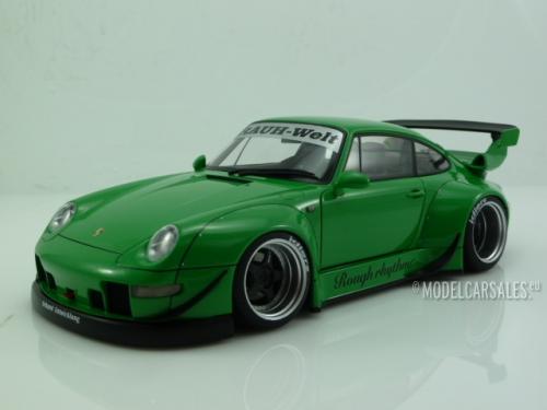 Porsche 911 (993) RWB