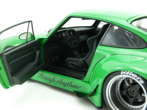 Porsche 911 (993) RWB