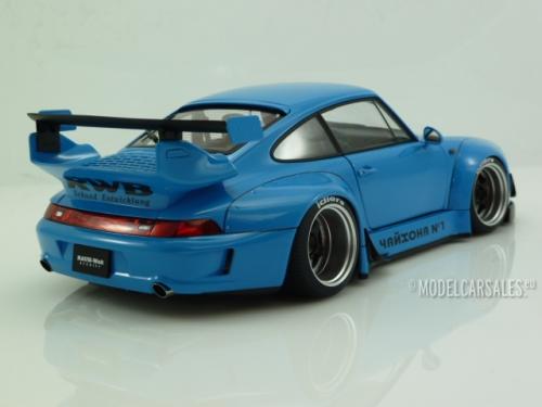 Porsche 911 (993) RWB