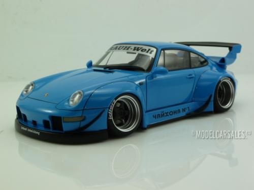 Porsche 911 (993) RWB