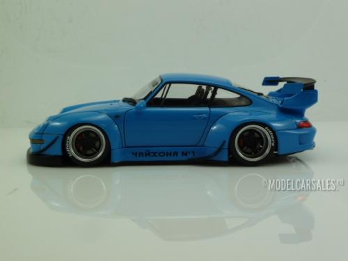 Porsche 911 (993) RWB