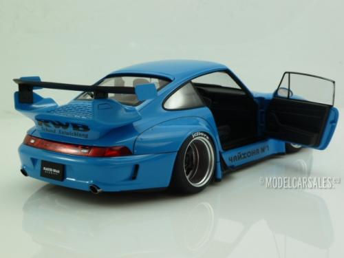 Porsche 911 (993) RWB