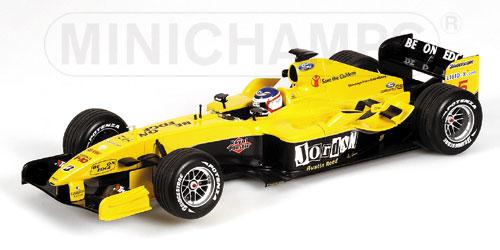 Jordan Ford EJ 14