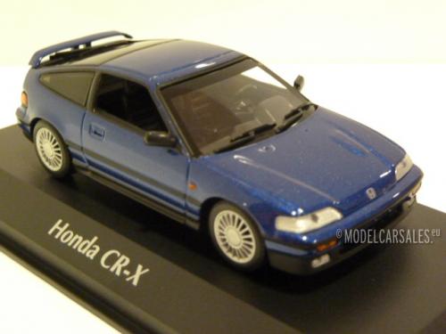 Honda CR-X Coupe