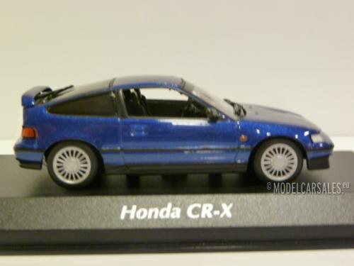 Honda CR-X Coupe