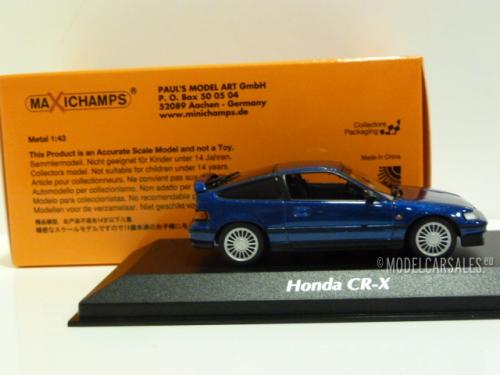 Honda CR-X Coupe