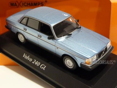 Volvo 240 GL