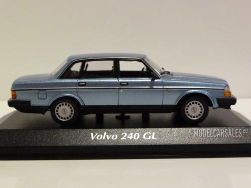 Volvo 240 GL