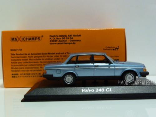 Volvo 240 GL