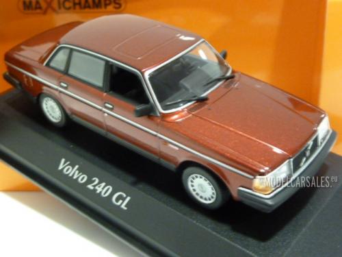 Volvo 240 GL