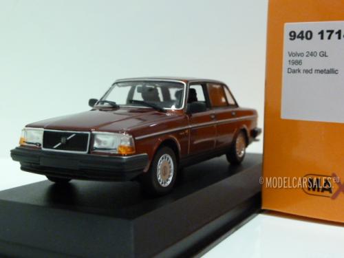 Volvo 240 GL