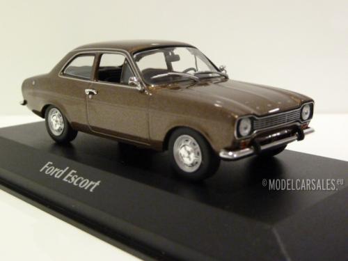 Ford Escort I Lhd