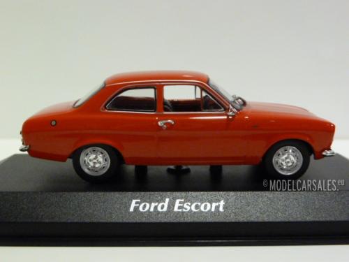 Ford Escort I Lhd