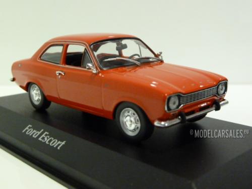 Ford Escort I Lhd