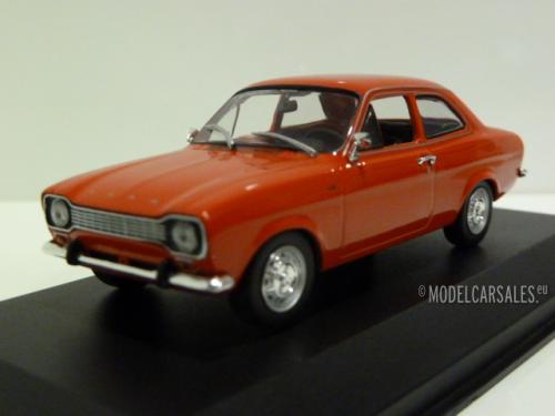 Ford Escort I Lhd