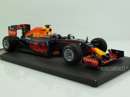 Red Bull Racing TAG Heuer RB12