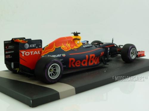 Red Bull Racing TAG Heuer RB12