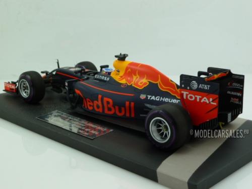 Red Bull Racing TAG Heuer RB12