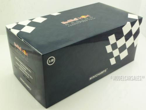 Red Bull Racing TAG Heuer RB12