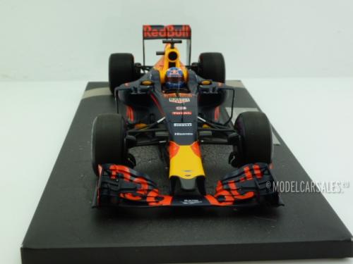 Red Bull Racing TAG Heuer RB12