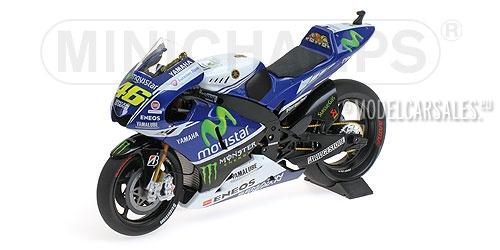 Yamaha YZR-M1