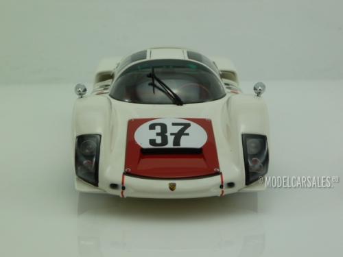 Porsche Porsche 906 K