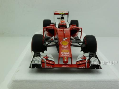 Ferrari SF16-H