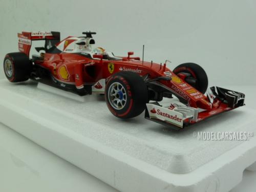 Ferrari SF16-H