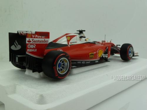 Ferrari SF16-H