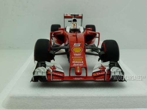 Ferrari SF16-H