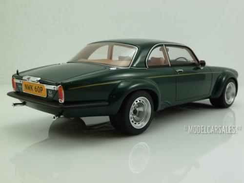 Jaguar XJ12 Coupe Broadspeed