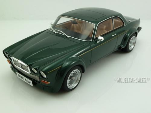 Jaguar XJ12 Coupe Broadspeed