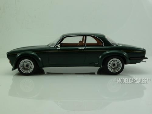 Jaguar XJ12 Coupe Broadspeed