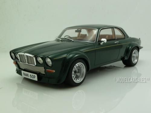 Jaguar XJ12 Coupe Broadspeed