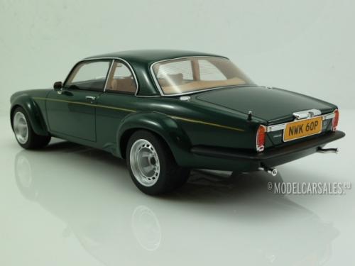 Jaguar XJ12 Coupe Broadspeed