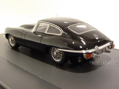 Jaguar E-Type SII Coupe