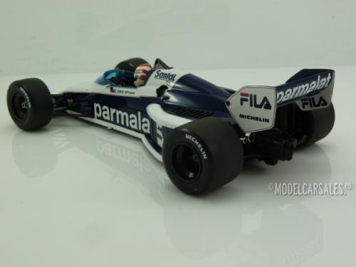 Brabham BMW BT52