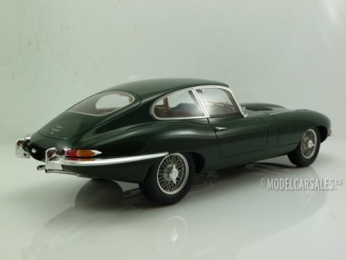 Jaguar E-Type