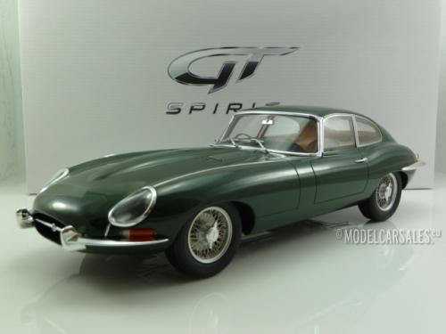 Jaguar E-Type