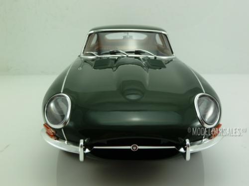 Jaguar E-Type