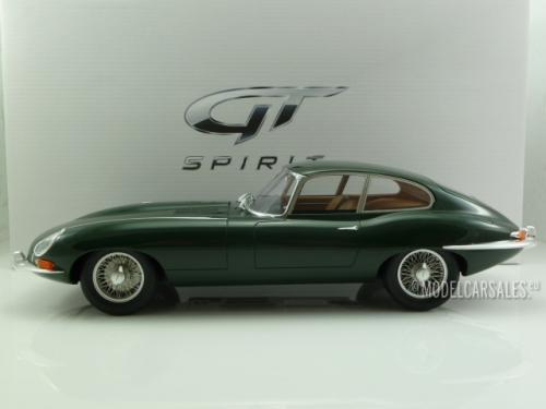 Jaguar E-Type