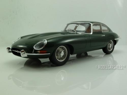 Jaguar E-Type