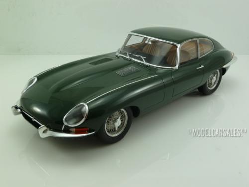 Jaguar E-Type