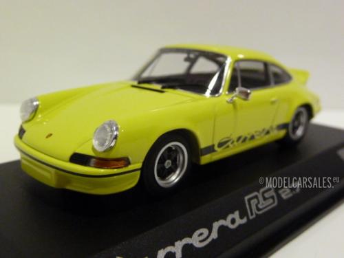 Porsche 911 Carrera RS 2.7