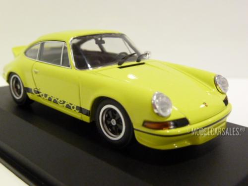 Porsche 911 Carrera RS 2.7