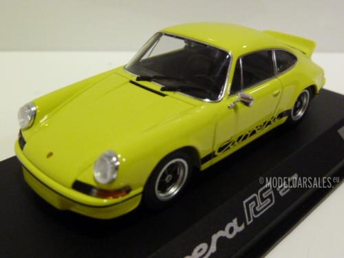 Porsche 911 Carrera RS 2.7