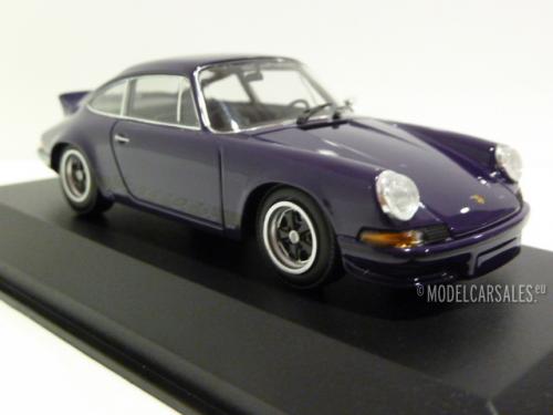 Porsche 911 Carrera RS 2.7