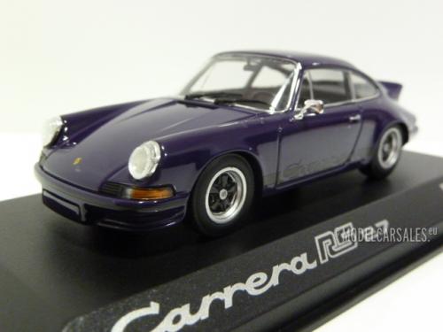 Porsche 911 Carrera RS 2.7